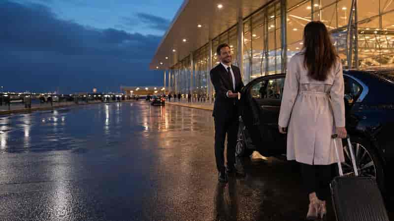 Weeze Flughafen