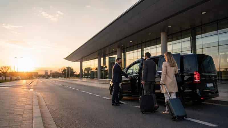 Dortmund Flughafen